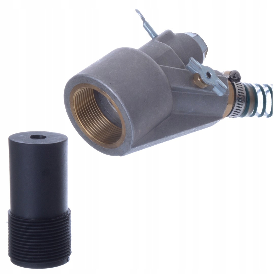 ZESTAW do piaskowania Piaskarka do KARCHER K5 6 K7 Typ zestaw do piaskowania