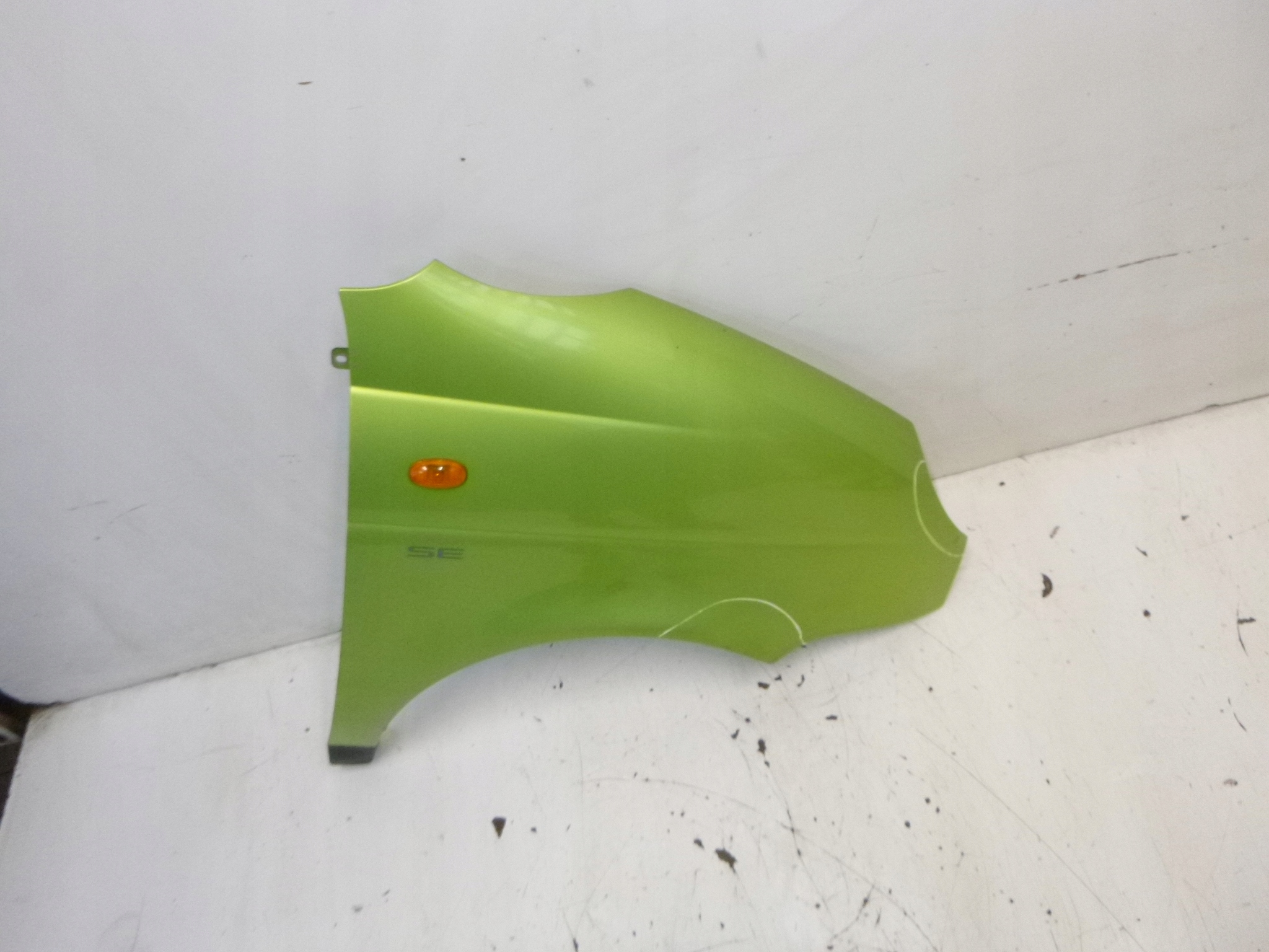 kotflügel rechts Daewoo Matiz 5D 2003