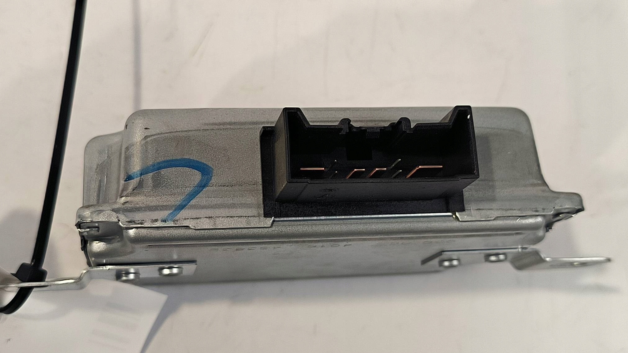 voltage module DT1T-14B526-AA FORD KUGA MK2