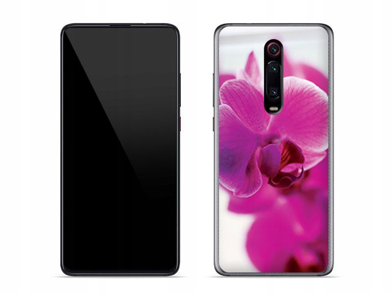 

Etui na Xiaomi Mi 9T - stylowe Foto Case