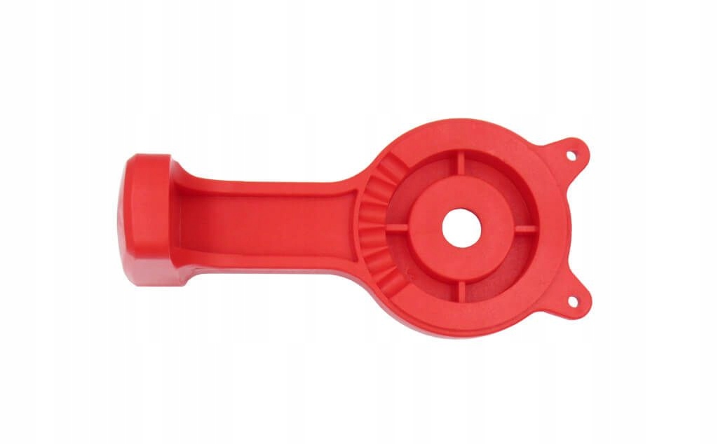 DŹWIGNIA MANETKI GAZU KOS FAWORYT GTM51N196LE-4W1