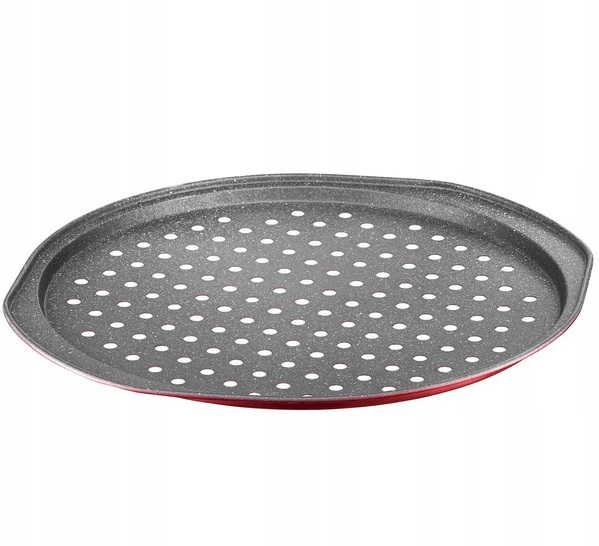 

Forma do pizzy Cherry Ambition 33,5cm Non-stick