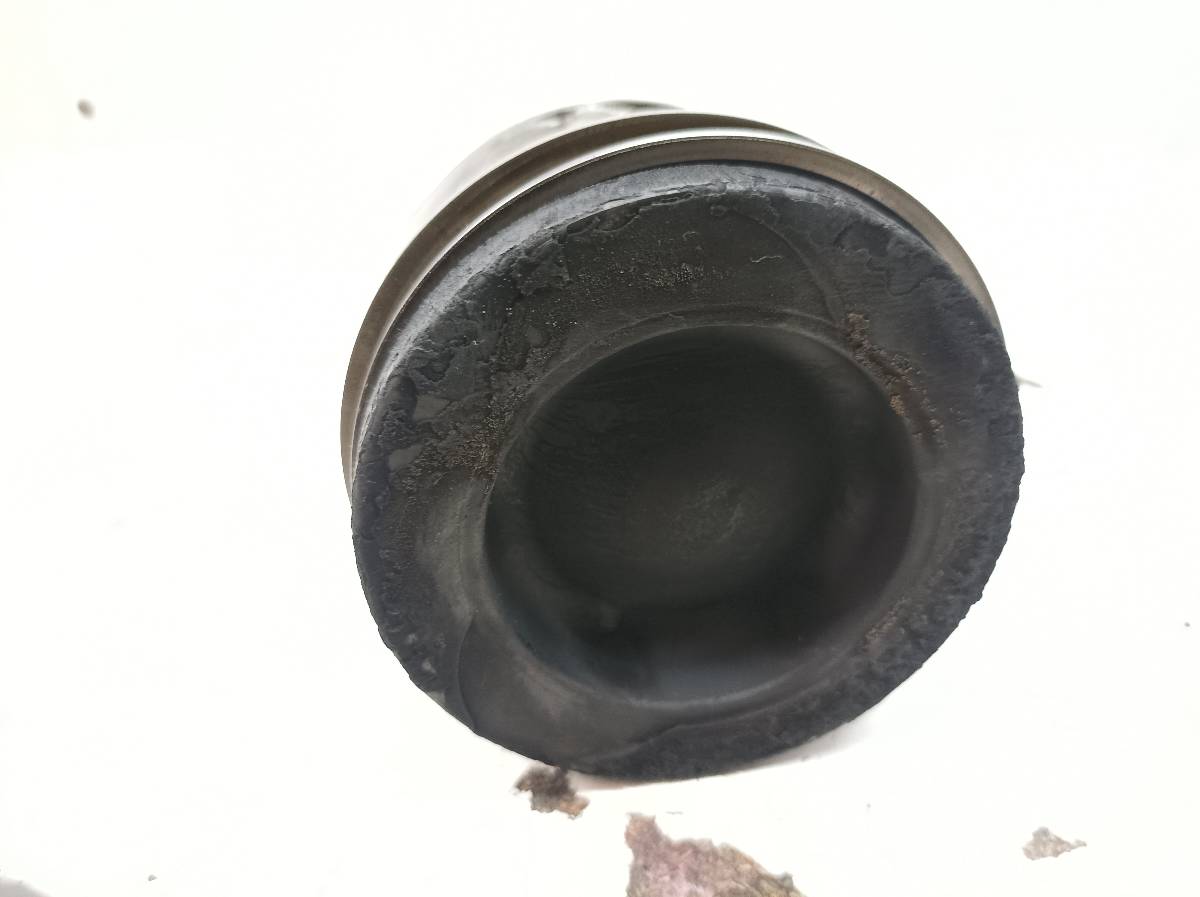 Piston Bielle 02LL1 VD2 1.5 DCI Renault Scenic II (2003-2009)