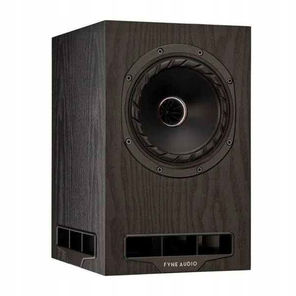 Fyne Audio F5E Black Ash 2szt.