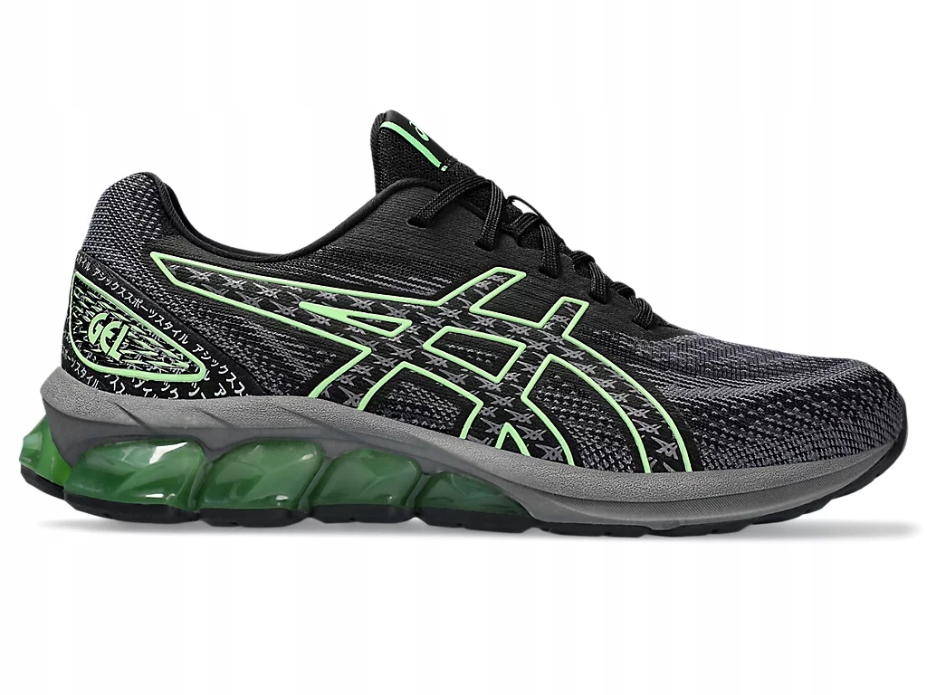 Boty Asics Gel-quantum 180 VII 1201A880-001 vel. 41,5
