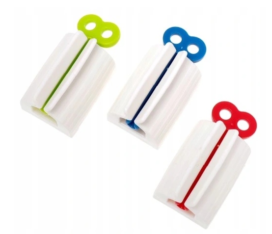 DOZOWNIK PASTY DO ZEBOW WYCISKACZ WYCISKARKA