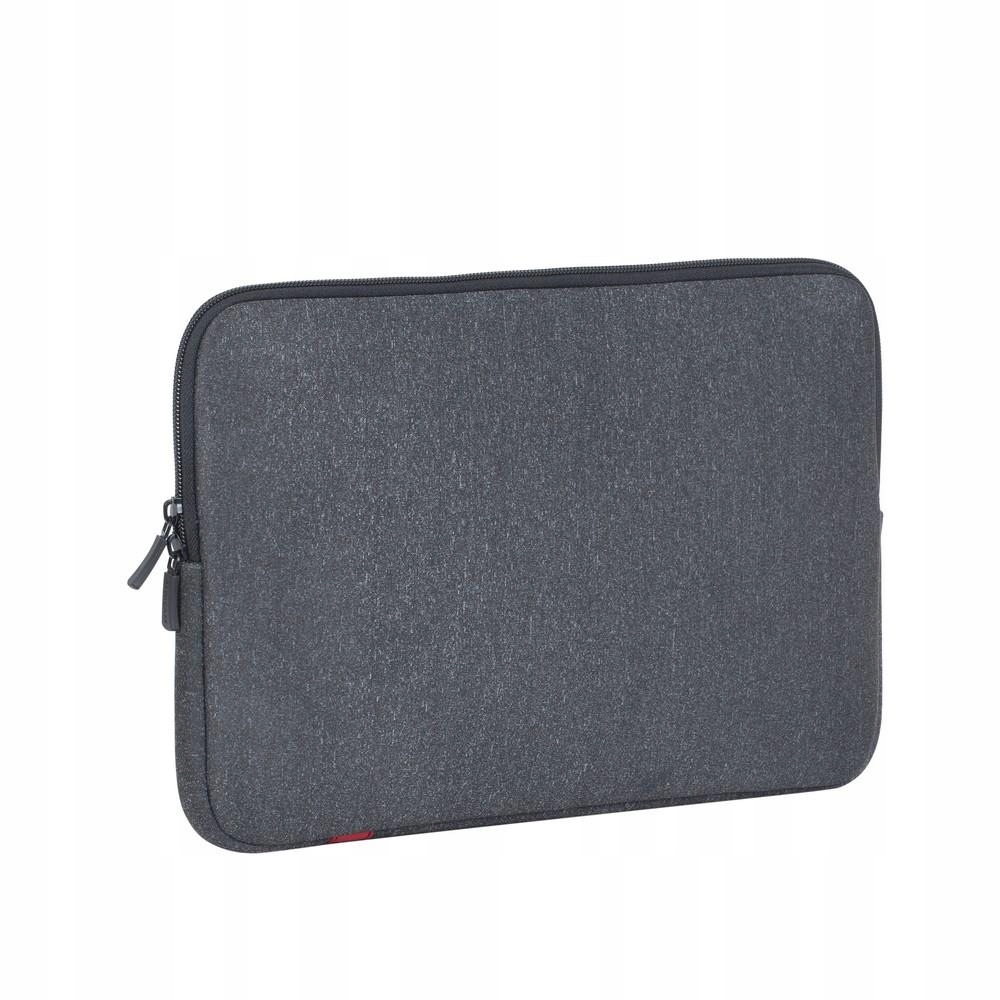 Riva Case 5123 pouzdro na notebook sleeve 13.3'', šedé