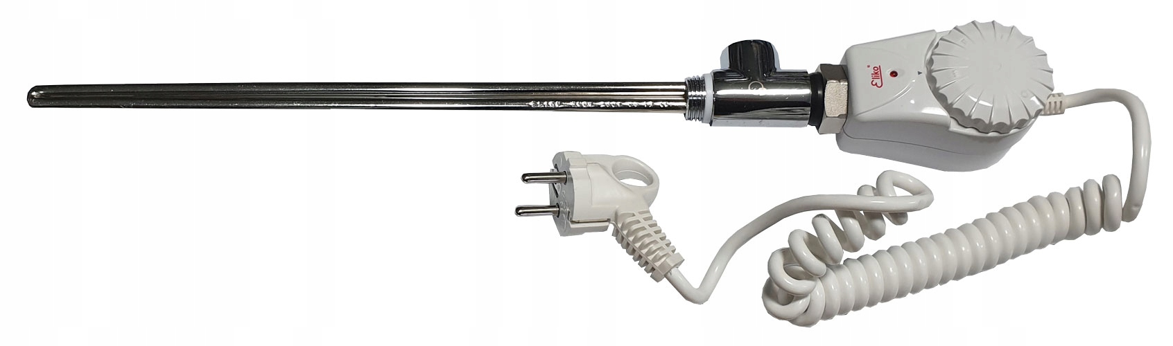 Ohrievač Do Kúpeľňového Radiátora 300 W Trojuholník