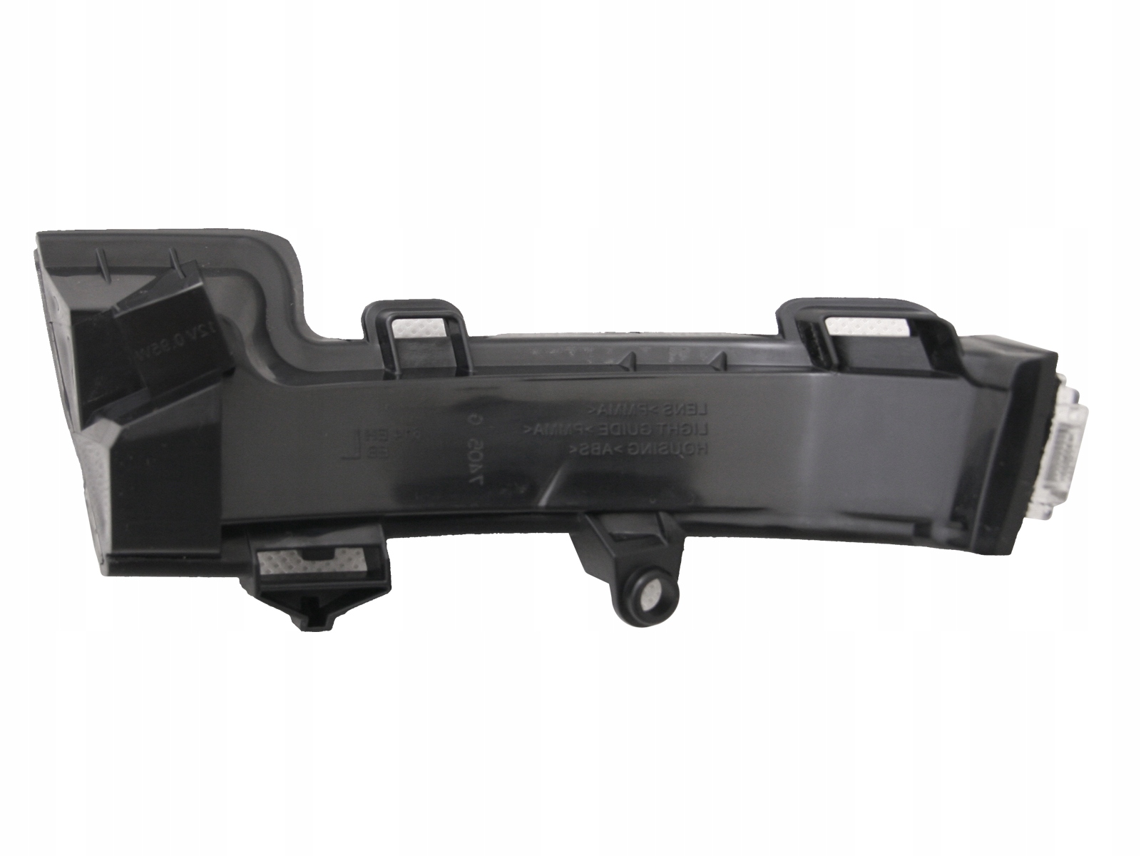 Kierunkowskaz Lusterko VW T-Cross 2g T-Roc 2ga 17- EAN (GTIN) 5901532823264