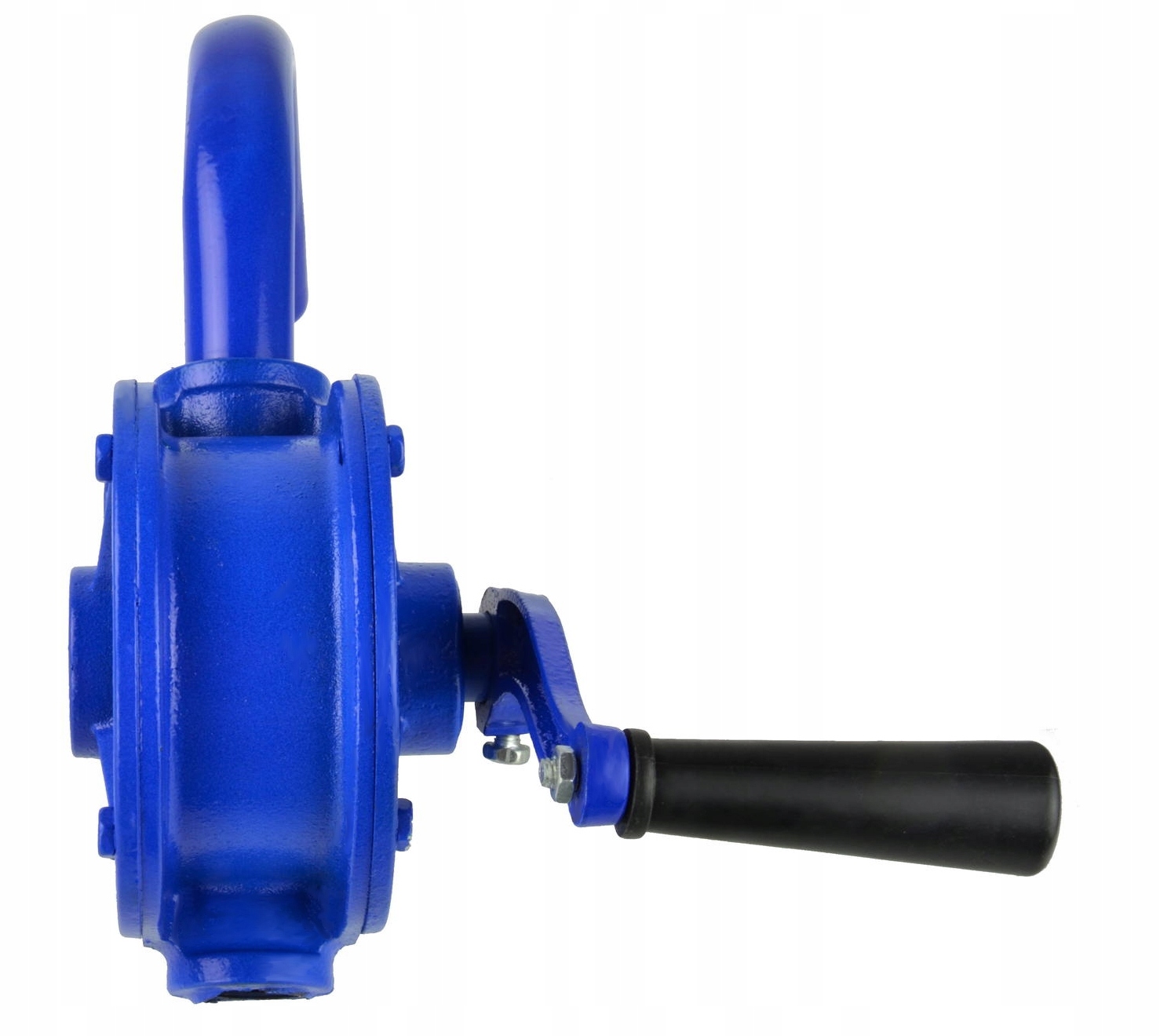 Pompa Paliwa Pompka Ręczna Korbowa Do Oleju Ropy EAN (GTIN) 5901477104640