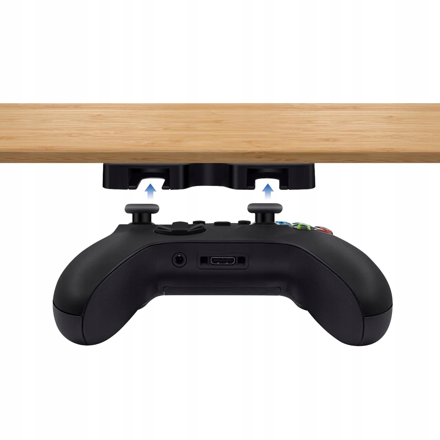 

Wieszak uchwyt pod blat stół na pad Xbox