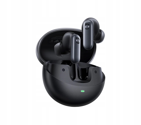 Słuchawki bezprzewodowe Baseus Inspire XP1 Sound by Bose Anc Dokanałowe