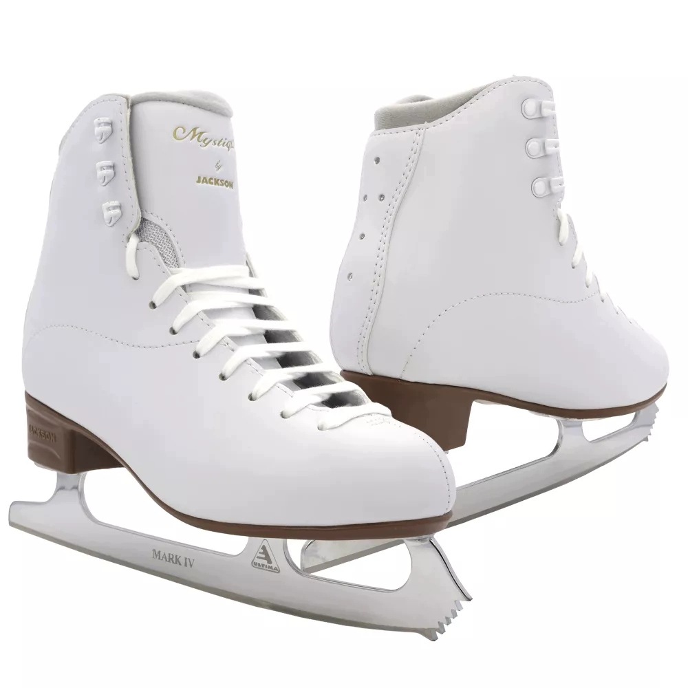 Łyżwy figurowe Jackson Mystique roz. 37