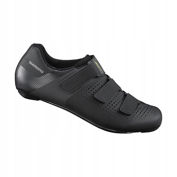 Buty szosowe Shimano SH-RC100 czarne, rozmiar 40