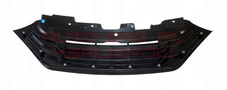 ATRAPA IVECO DAILY HI-MATIC 22- Numer katalogowy części ATRAPA GRILL CHROM IVECO DAILY IV 2019-> 5802799786KZ 5802799785EZ