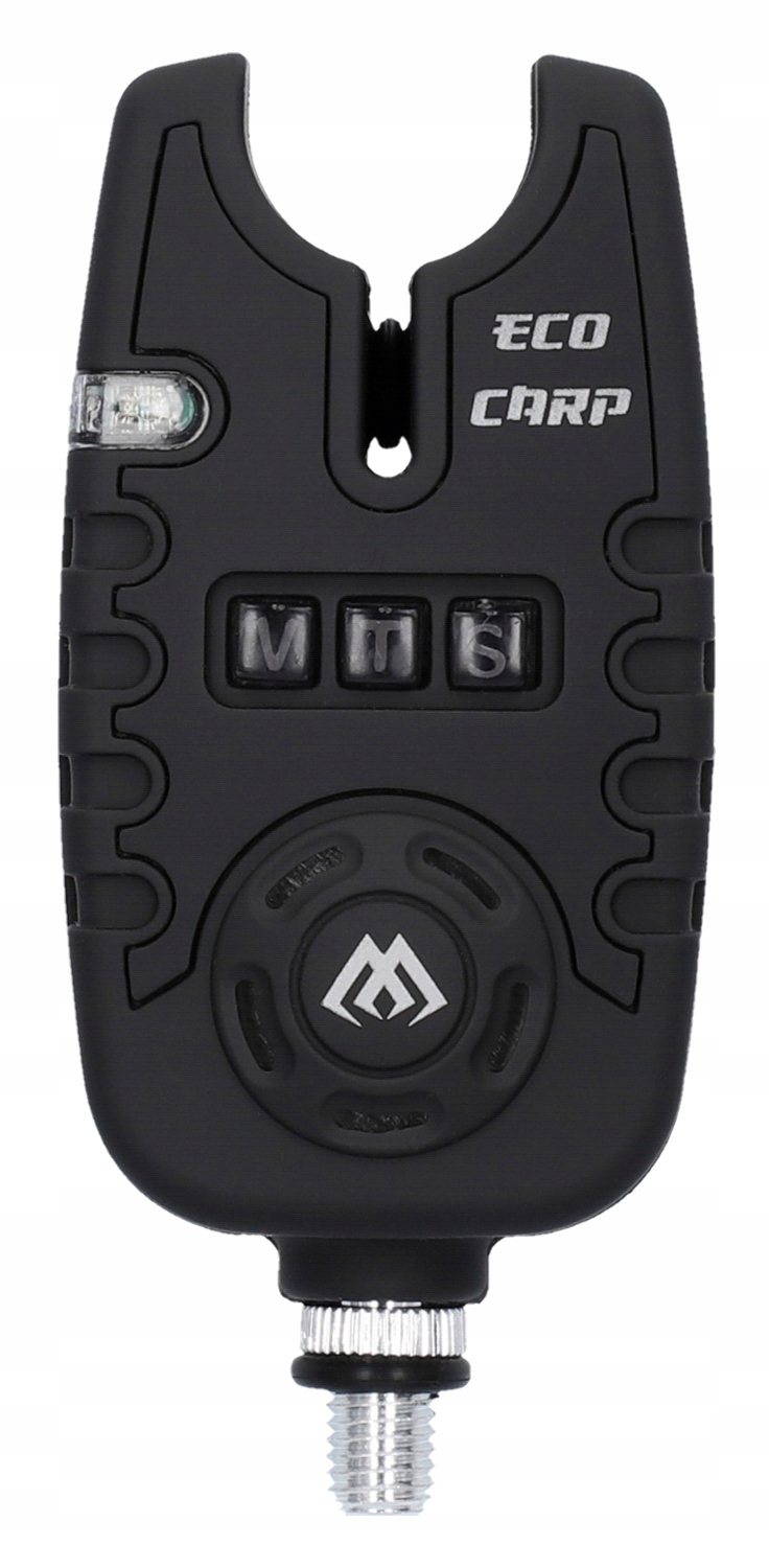 Mikado Sygnalizator Eco Carp Niebieski AMS10-EBI-B