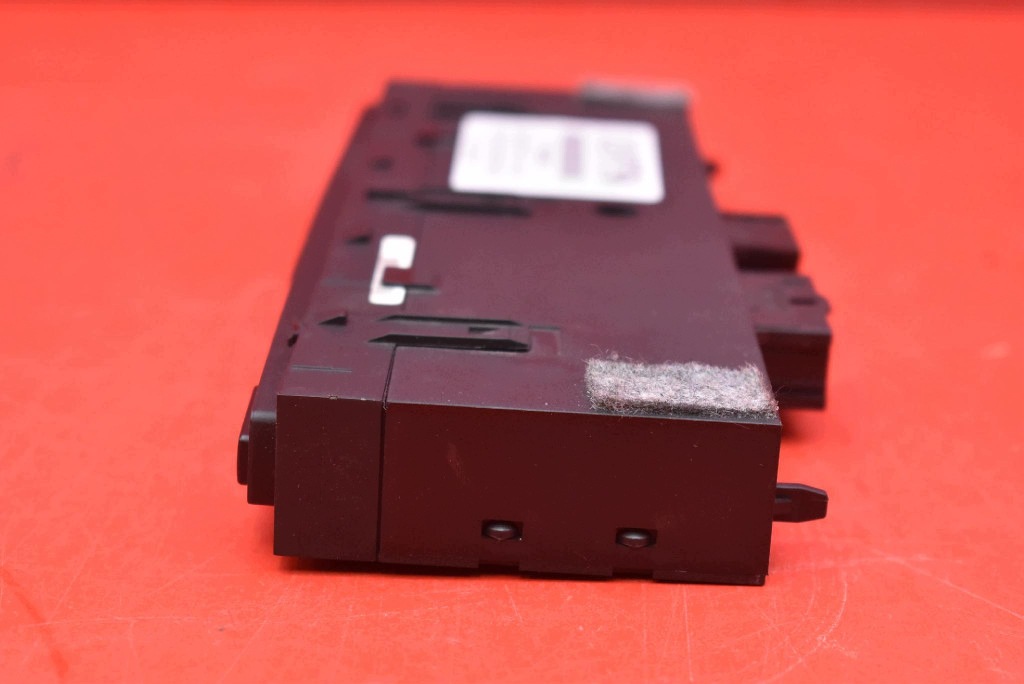 PANEL Hitzung Sitze DTC PDC 6952480 BMW E60 E61 03-07