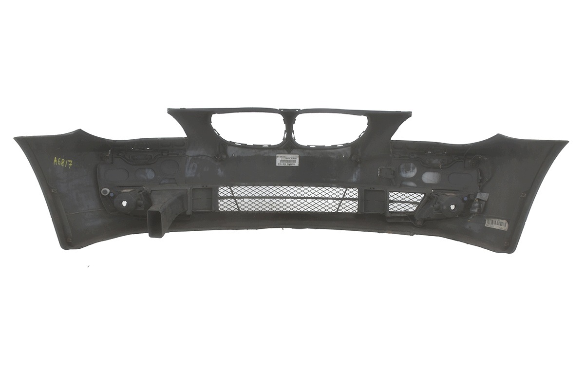 Frontstoßstange * vorne BMW 5 E60 E61 LIFT PDC XENON A68/7