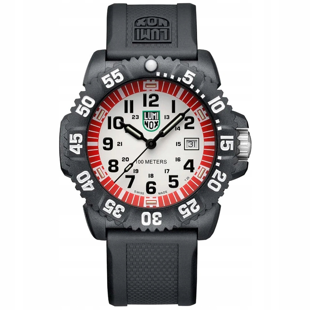 Pánské Hodinky Luminox X2.2057 černé