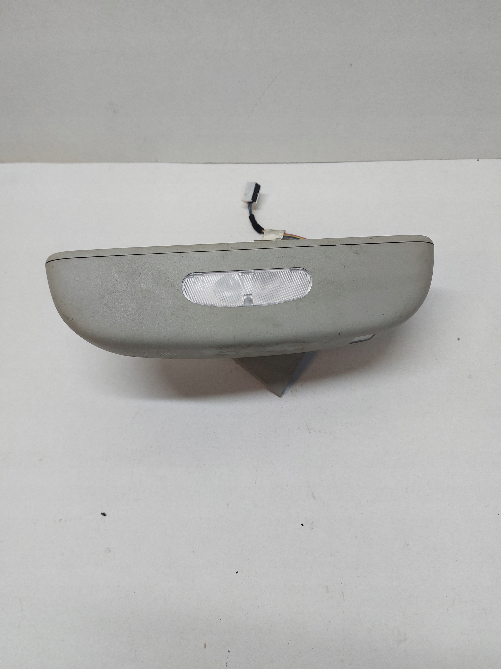 mirror inner reversely MERCEDES W204 E11025902