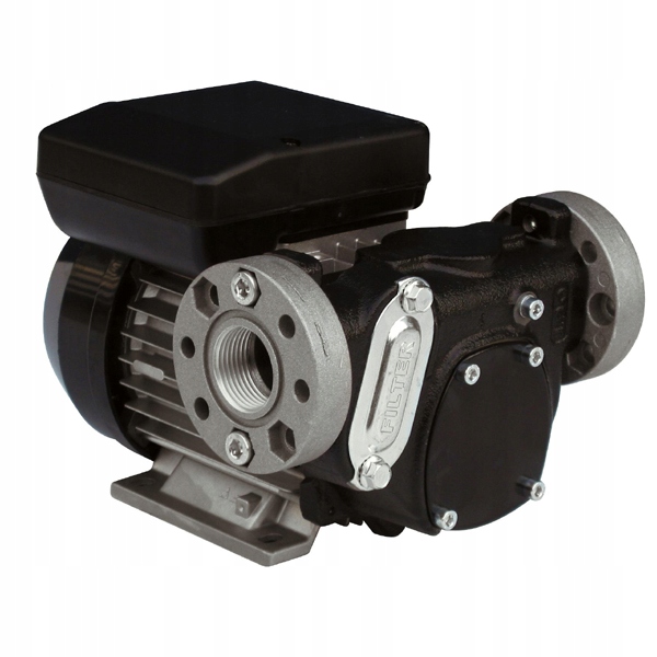 Насос Piusi для дизельного топлива Panther 72