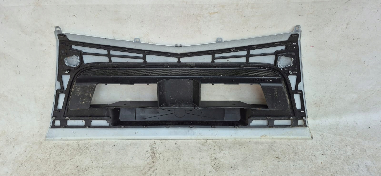 MERCEDES ACTROS MP4 grill grille STOPIEN front