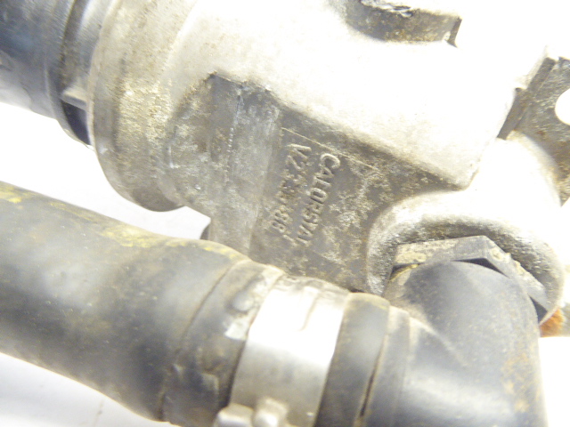 ALFA ROMEO 166 OBUDOWA TERMOSTATU V2335-88 2.0 16V Producent części Inny