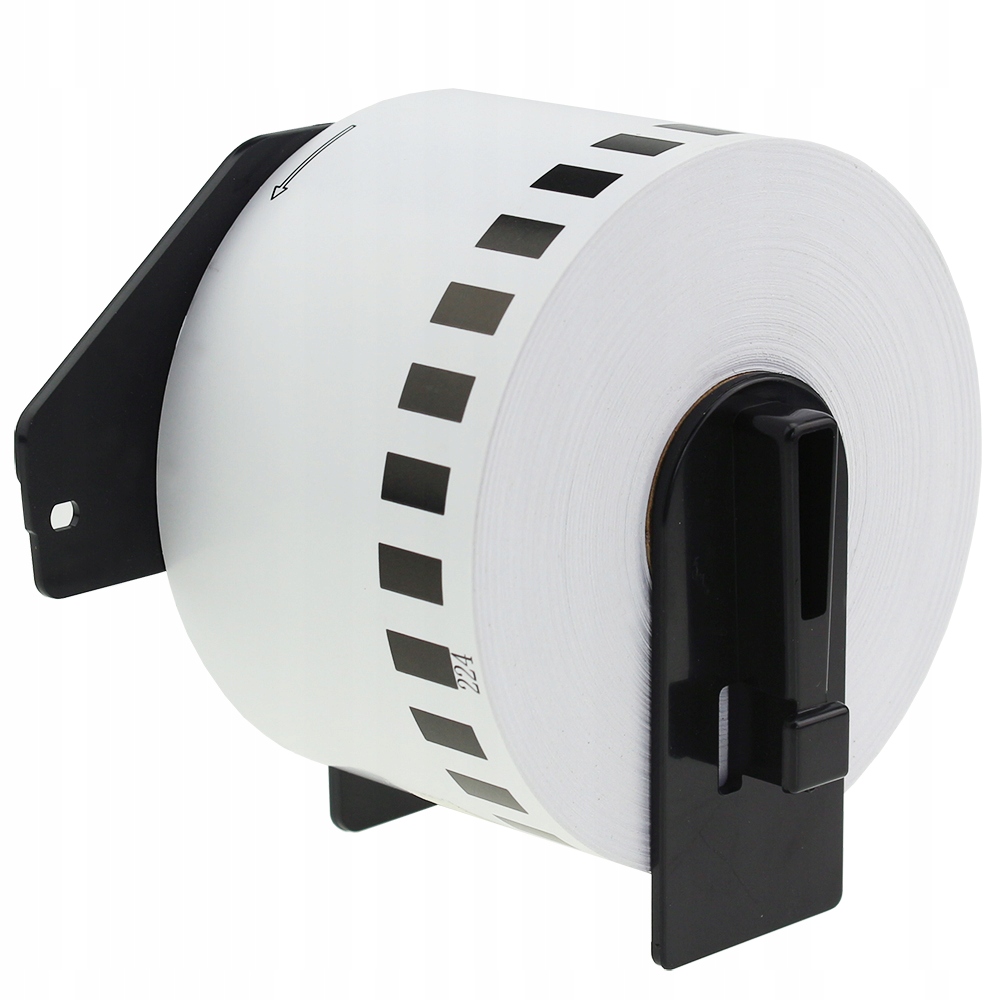 

Taśma etykiet do Brother DK-N55224 54mm 30,48m uch