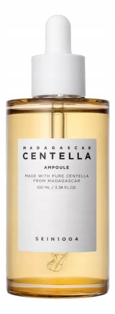 Skin1004 Madagascar centella Výživné sérum s pupečníkem asijským 100 ml