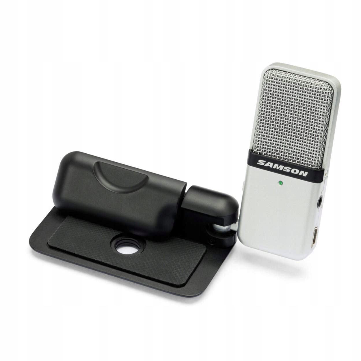 Samson Go Mic Clip On Usb Microphone