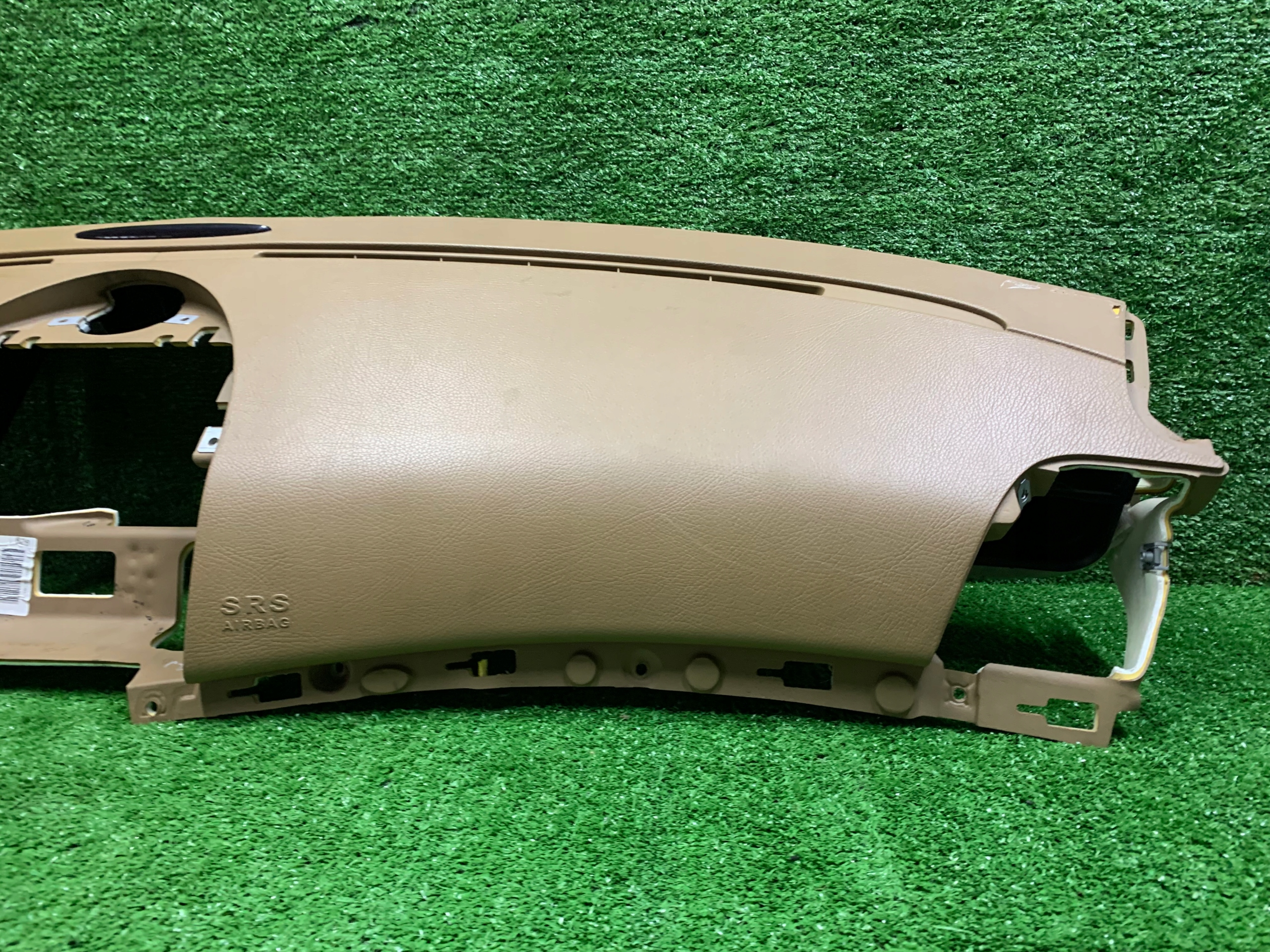 BRAZOWA MERCEDES E W211 dashboard instrument panel console EUROPA