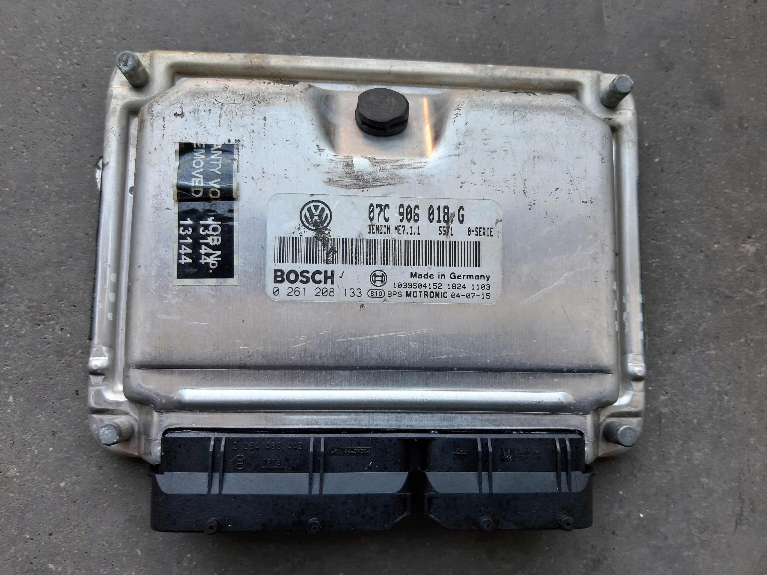 KOMPUTER7c906018g БЕНТЛИ КОНТИНЕНТАЛЬ GT 6.0