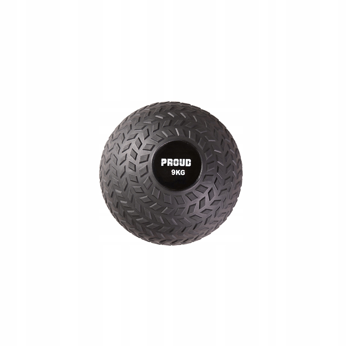 

9KG Piłka Do Ćwiczeń Slam Ball Lekarska Proud