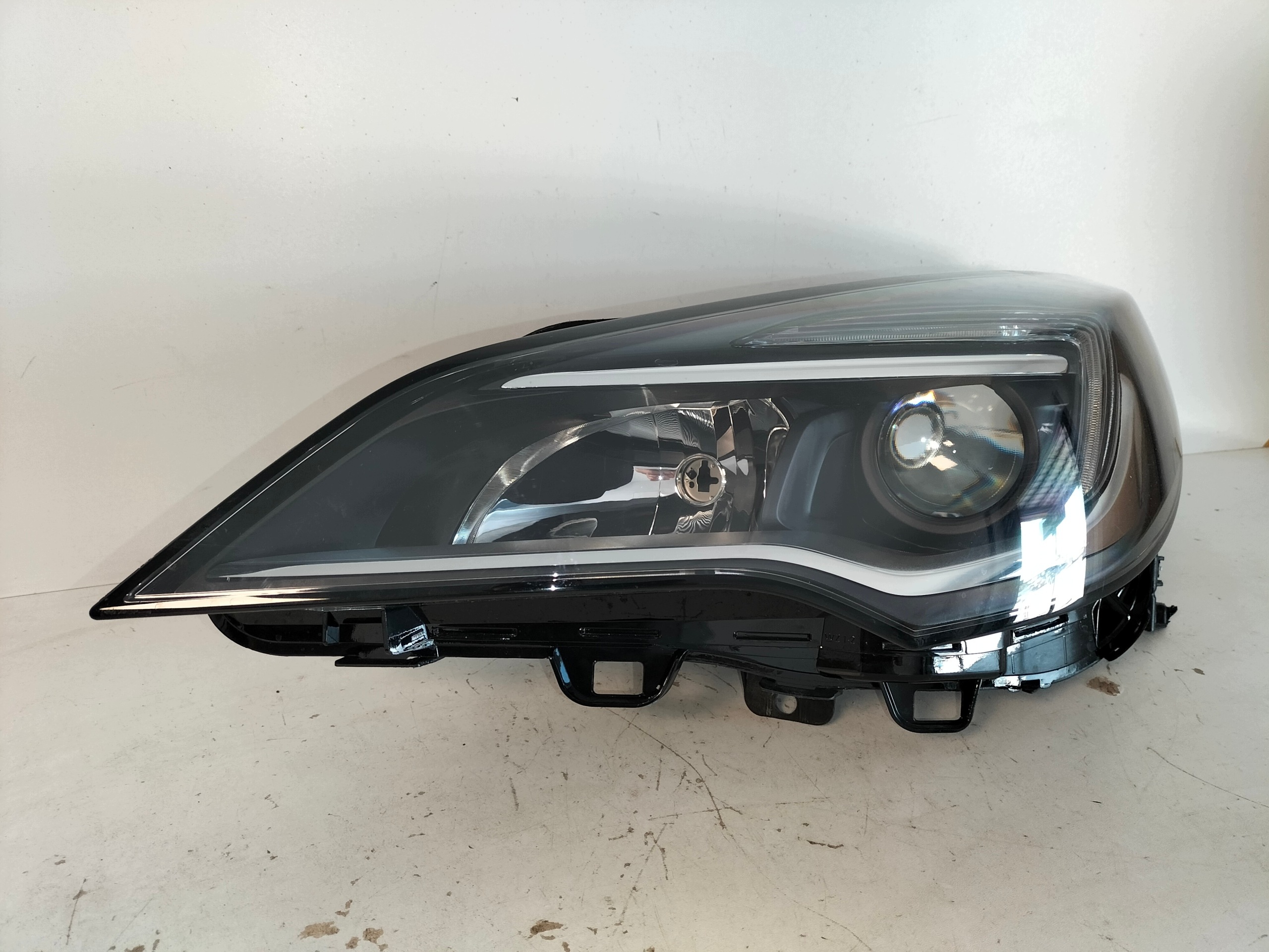 light front reflektor left OPEL ASTRA 5 V K 15-19