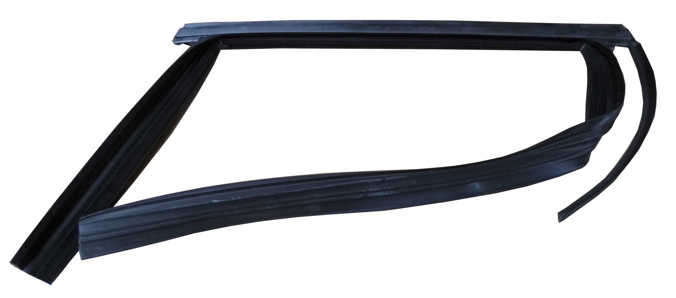 GV44-S25824-AC - Ущільнювач скла двері правий задній FORD Kuga Mk2