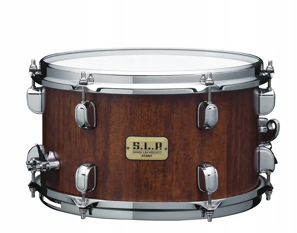 Tama S.l.p. Mod Bubinga Snare Drum 12x7" (sbg)