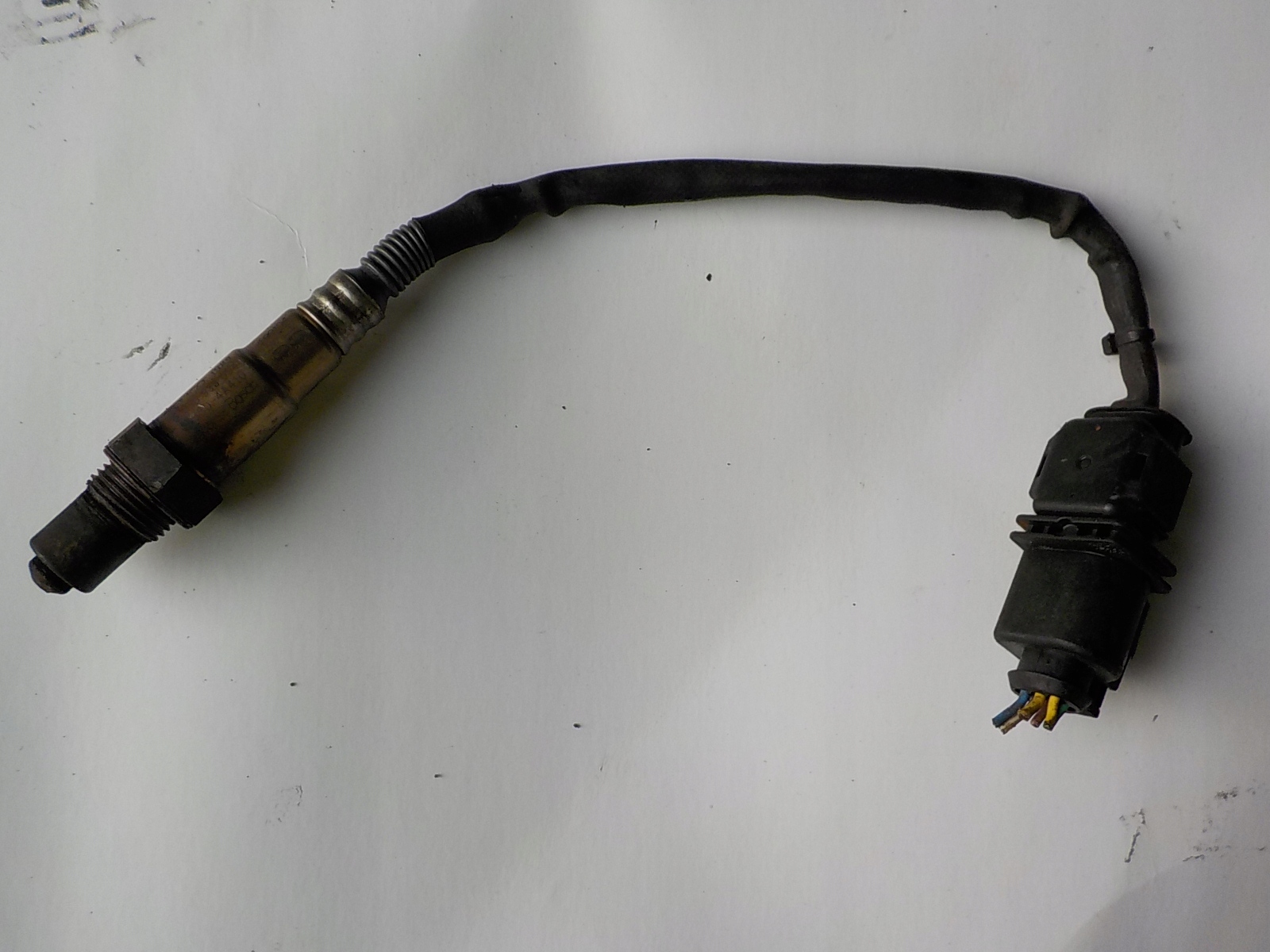 HYUNDAI I30 1.6 CRDI SONDA LAMBDA 9350933004 39350-4A410