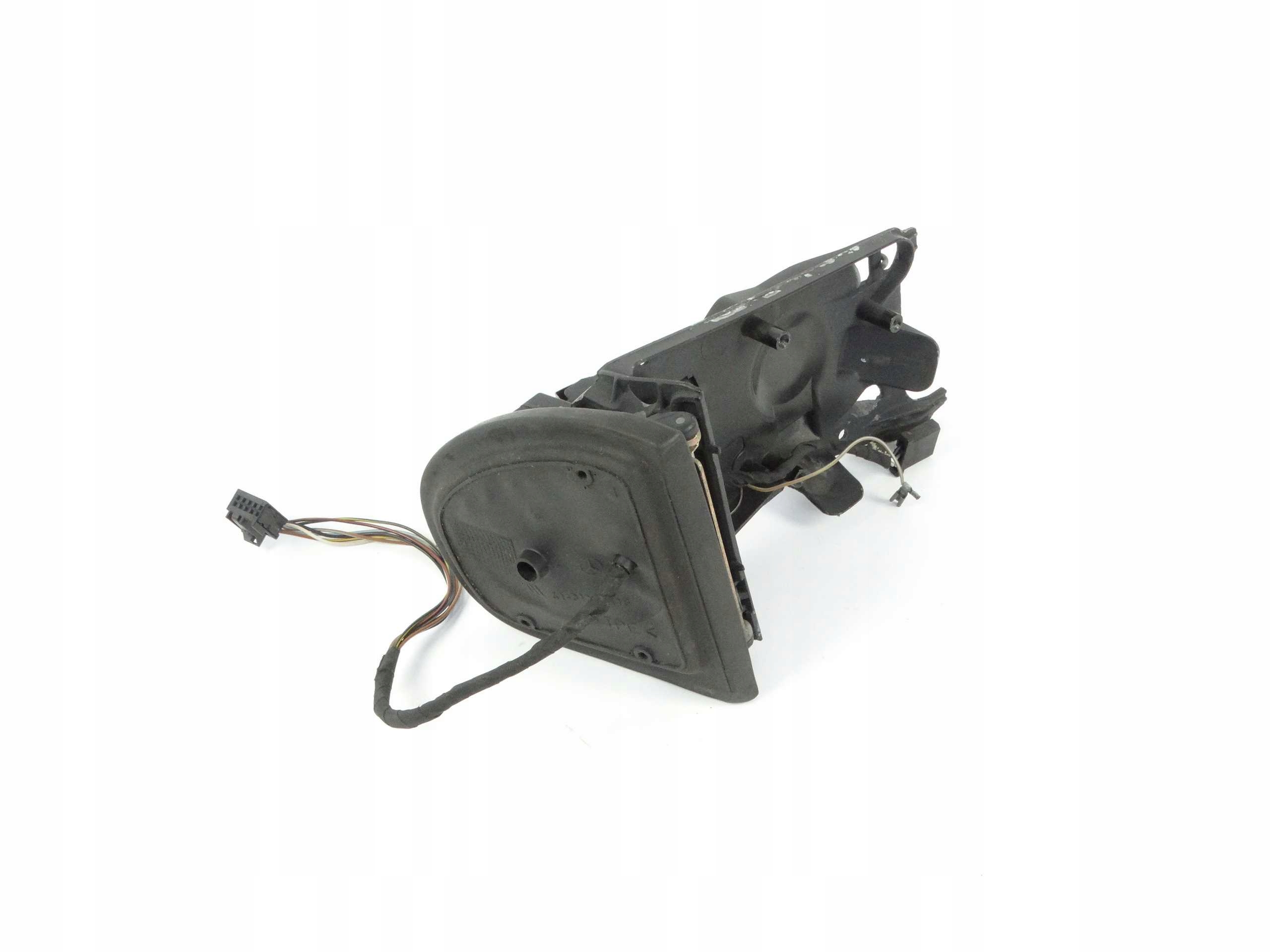 Mercedes C W203 STELAŻ MOCOWANIE LUSTERKA PRAWEGO