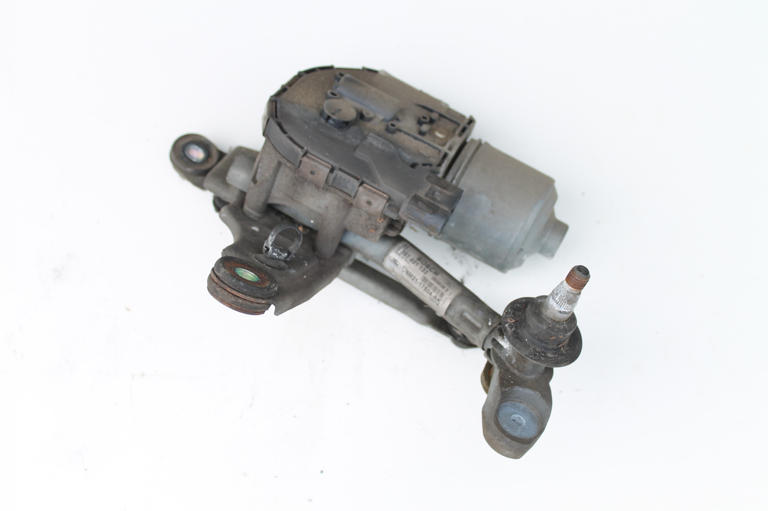 FORD GALAXY MECHANIZM WYCIERACZEK 6M21-17504-AK