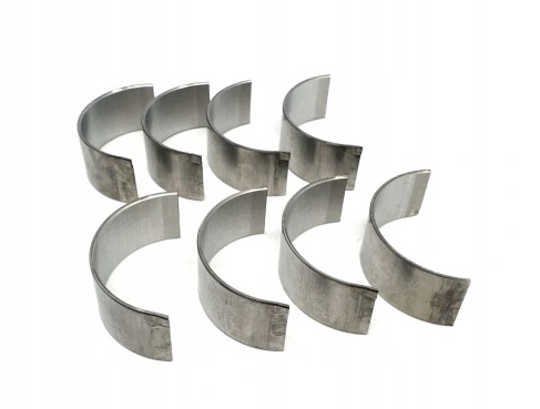 Hlavní pánve Iseki E3112 Std 0,25 0,50 0,75 1,0