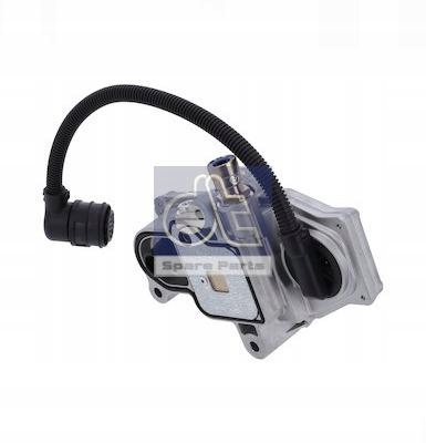 DT запасные части 2.14651 магнитный клапан