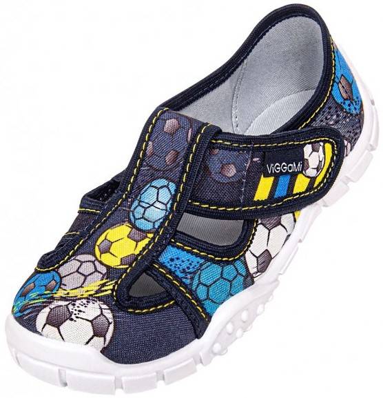 

Tenisówki dziecięce Viggami Alex Multi 26-33