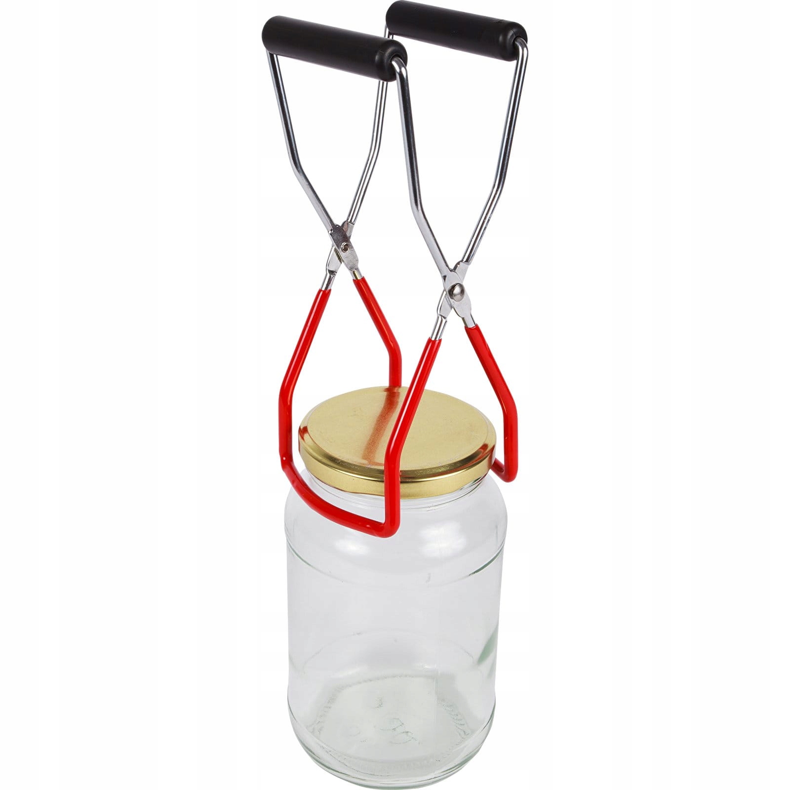 CHWYTAK DO WYCIĄGANIA GORĄCYCH SŁOIKÓW BIOWIN Marka Biowin