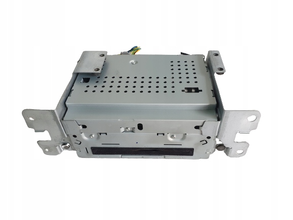 7G9N-18C815-NA - 7G9N-14C230 CD-чейнджер JAGUAR XF X250