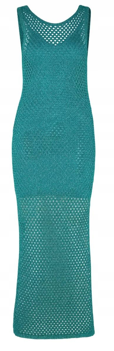 Marciano By Guess Cadenza Dress Šaty vel. L