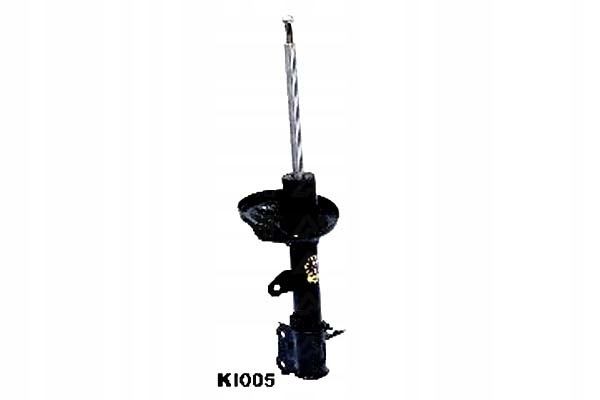 АМОРТИЗАТОР JAPANPARTS53512f10053512f200 55351