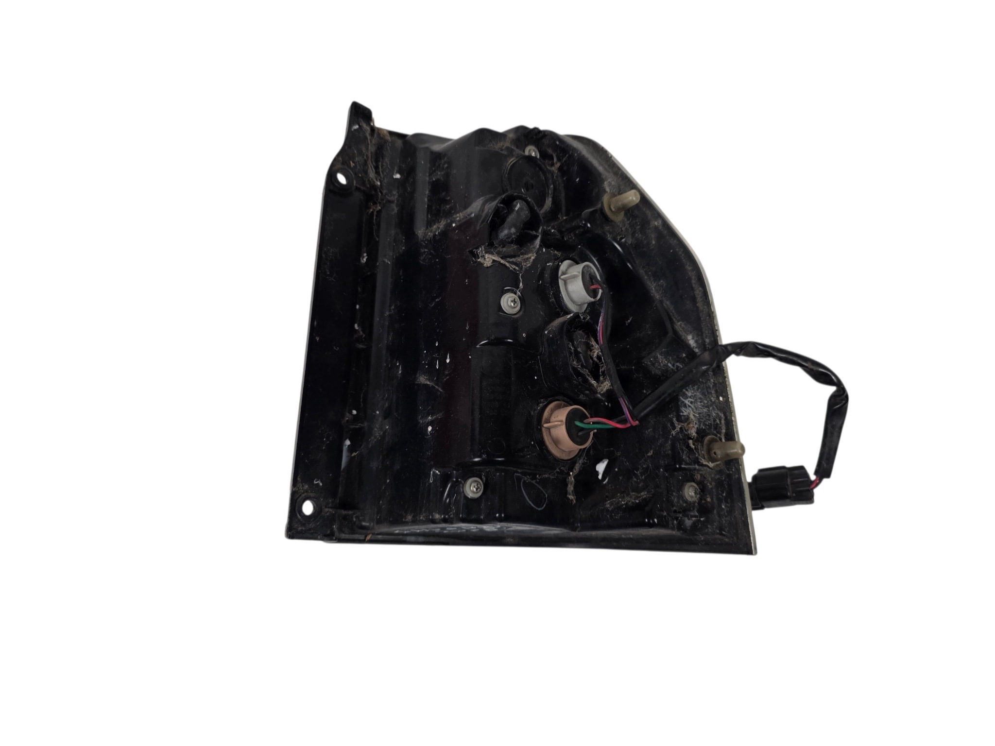 MITSUBISHI SHOGUN light left rear part ORG. LADNA