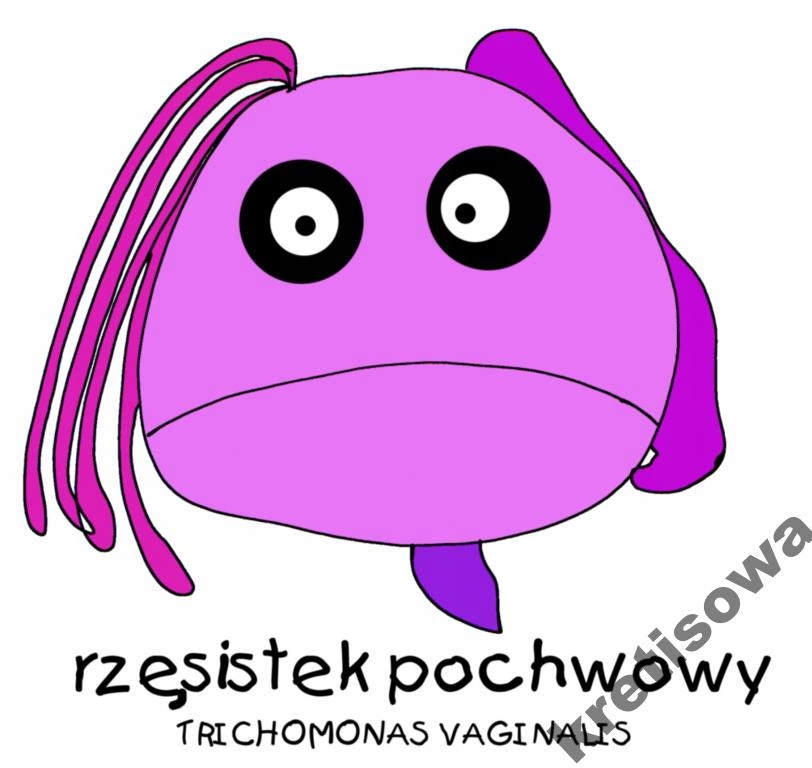 

Męska Koszulka Wirusy Mikroby Wzory Hit w3a