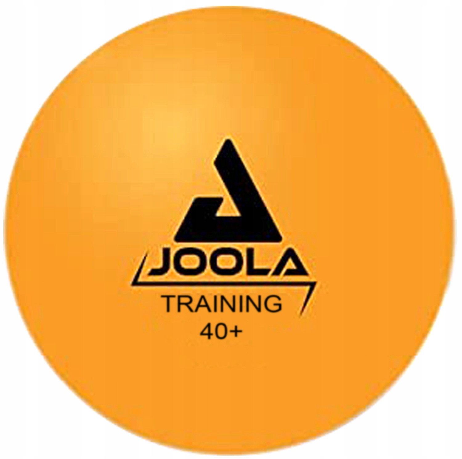 PIŁECZKA PING PONGA DO TENISA STOŁOWEGO JOOLA 1szt