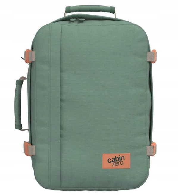 PL176 Batoh Cabinzero Classic příruční taška 44L